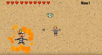 Wise Escape From Prison (현명한 감옥 탈출기) screenshot, image №3960273 - RAWG