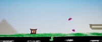 GameJam2021DinoVsAliens screenshot, image №2888965 - RAWG