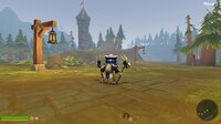 Damn Endless Orcs screenshot, image №2498721 - RAWG