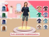 Mommy Life Simulator screenshot, image №907283 - RAWG