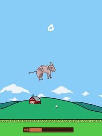 Flappy Cow (Blatnik) screenshot, image №3139396 - RAWG