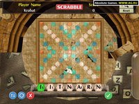 Scrabble screenshot, image №294653 - RAWG