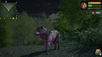 Wolf Simulator: Silent Paws screenshot, image №4087960 - RAWG