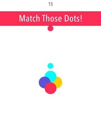 Four Awesome Dots - Free Falling Balls Games screenshot, image №963129 - RAWG