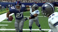 Madden NFL 08 screenshot, image №320889 - RAWG