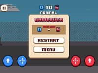 Funny Snipers - 2 Player Games screenshot, image №1540906 - RAWG