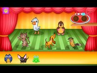123 Kids Fun ANIMALS BAND - Music Educational Game screenshot, image №1332013 - RAWG