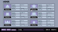 MONGR screenshot, image №1916747 - RAWG