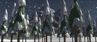 Winter Wonderland (itch) (CadenBolinger) screenshot, image №3693164 - RAWG