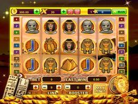 A Pharaoh's Gold Las Vegas Progressive Casino Slots screenshot, image №1889911 - RAWG