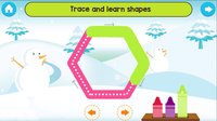 Kids Shapes & Colors Learning Games for Toddlers screenshot, image №1310592 - RAWG