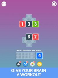 Card Match - Puzzle Game screenshot, image №2479295 - RAWG