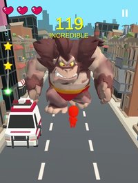 Ape Escape 3D screenshot, image №2309955 - RAWG
