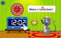 Kids Telling Time screenshot, image №1369898 - RAWG