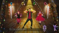 Just Dance: Disney Party 2 screenshot, image №1720137 - RAWG