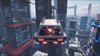 Mega City Parkour screenshot, image №4155517 - RAWG