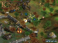 Kohan II: Kings of War screenshot, image №805729 - RAWG