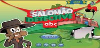 Salomão Detective ABC Android screenshot, image №3711079 - RAWG