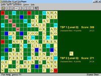 The Scrabble Power screenshot, image №345514 - RAWG