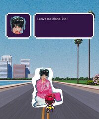 City Love - A Videogame screenshot, image №3501393 - RAWG