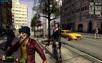 Escape from Paradise City screenshot, image №437827 - RAWG