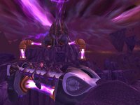 World of Warcraft: The Burning Crusade screenshot, image №433330 - RAWG