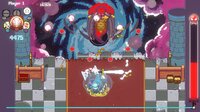 Legacy Of Evil screenshot, image №4245104 - RAWG