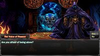 The Test: Reality Check screenshot, image №4165936 - RAWG