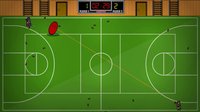 Second Amendment Dodgeball screenshot, image №1075590 - RAWG