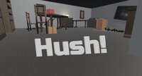 Hush! screenshot, image №3875148 - RAWG