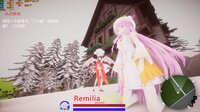 TuHou Remilia - Begin Of Scarlet Family screenshot, image №3657611 - RAWG
