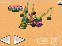 Wrecking Ball Crane Wreckage screenshot, image №1625660 - RAWG