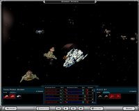 Galactic Civilizations II: Dread Lords screenshot, image №411881 - RAWG