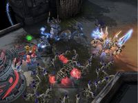 Heroes of the Storm screenshot, image №606878 - RAWG