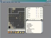 Exile 2: Crystal Souls screenshot, image №305780 - RAWG
