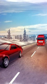 Truck Racing Driver screenshot, image №1561997 - RAWG