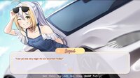 A Summer in Our Hearts screenshot, image №4144725 - RAWG