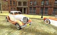 VR Classic Cars Show screenshot, image №2696315 - RAWG