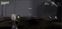 Fog Forest screenshot, image №3269554 - RAWG
