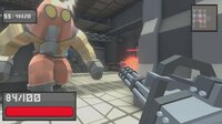 Guns Blazing screenshot, image №2619339 - RAWG