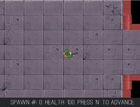 Moon Police! screenshot, image №3560418 - RAWG
