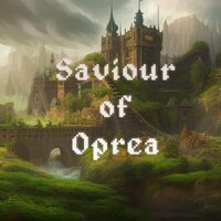 Saviour of Oprea screenshot, image №3729001 - RAWG