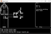 StationCrawl screenshot, image №2309166 - RAWG