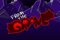 From the Grave (RetroLegend) screenshot, image №3638559 - RAWG