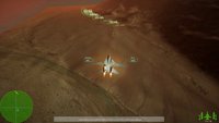 Squadron: Sky Guardians screenshot, image №641750 - RAWG