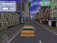 Taxi Racer screenshot, image №328912 - RAWG