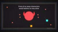 Ultra Evil Circle screenshot, image №2962638 - RAWG