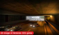 Ridge Racer 3D screenshot, image №793777 - RAWG