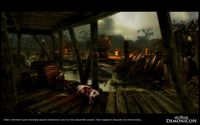 The Dark Eye: Demonicon screenshot, image №513917 - RAWG