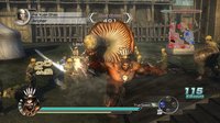 Dynasty Warriors 6: Empires screenshot, image №530060 - RAWG